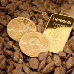 Gold und andere Edelmetalle - Gold and other Precious Meta (15)