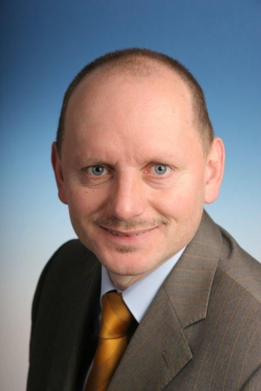 Günter Milbert