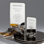 Platinmetalle - Platinum Group Metals (3)